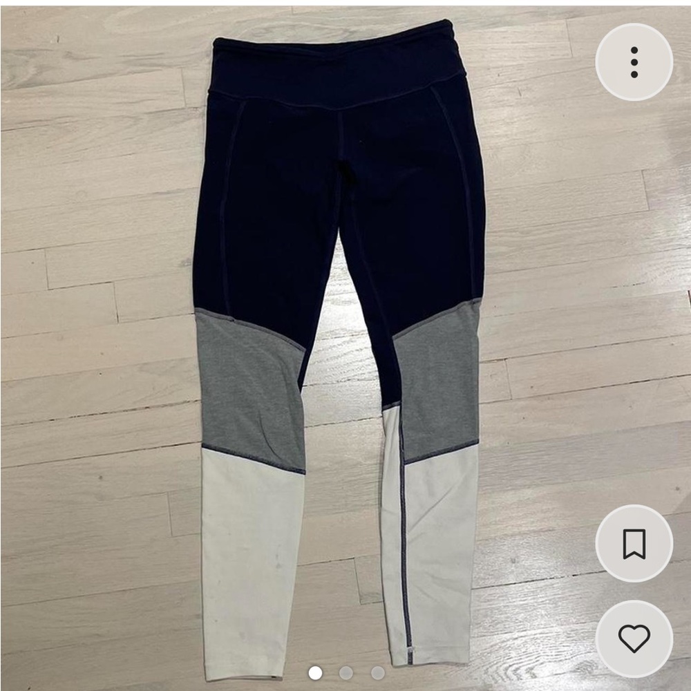 Outdoor Voices Leggings